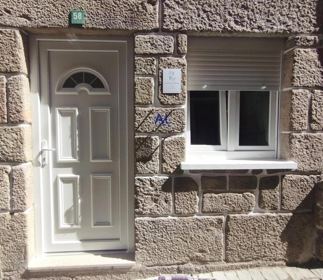 الشقق الفندقية Monçãoفي  Casa Da Tia Binda المظهر الخارجي الصورة