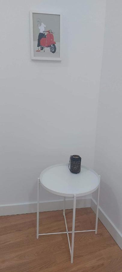 الشقق الفندقية Monçãoفي  Casa Da Tia Binda المظهر الخارجي الصورة